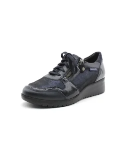 Femme L'Empreinte Chaussures Baskets|MEPHISTO IASMINA