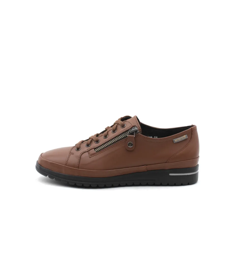 Femme L'Empreinte Chaussures Baskets|MEPHISTO JUNE