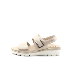 Femme L'Empreinte Chaussures Sandales Et Nu-Pieds|MEPHISTO LALIA