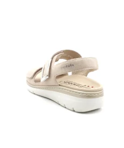 Femme L'Empreinte Chaussures Sandales Et Nu-Pieds|MEPHISTO LALIA