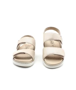 Femme L'Empreinte Chaussures Sandales Et Nu-Pieds|MEPHISTO LALIA