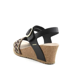 Femme L'Empreinte Chaussures Sandales Et Nu-Pieds|MEPHISTO LAURE