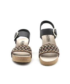 Femme L'Empreinte Chaussures Sandales Et Nu-Pieds|MEPHISTO LAURE