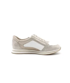 Femme L'Empreinte Chaussures Baskets|MEPHISTO LEENIE