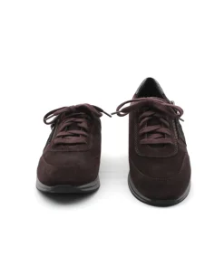 Femme L'Empreinte Chaussures Baskets|MEPHISTO LOUMA