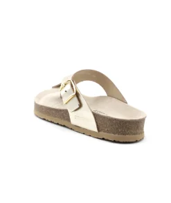 Femme L'Empreinte Chaussures Mules|MEPHISTO MELINDA