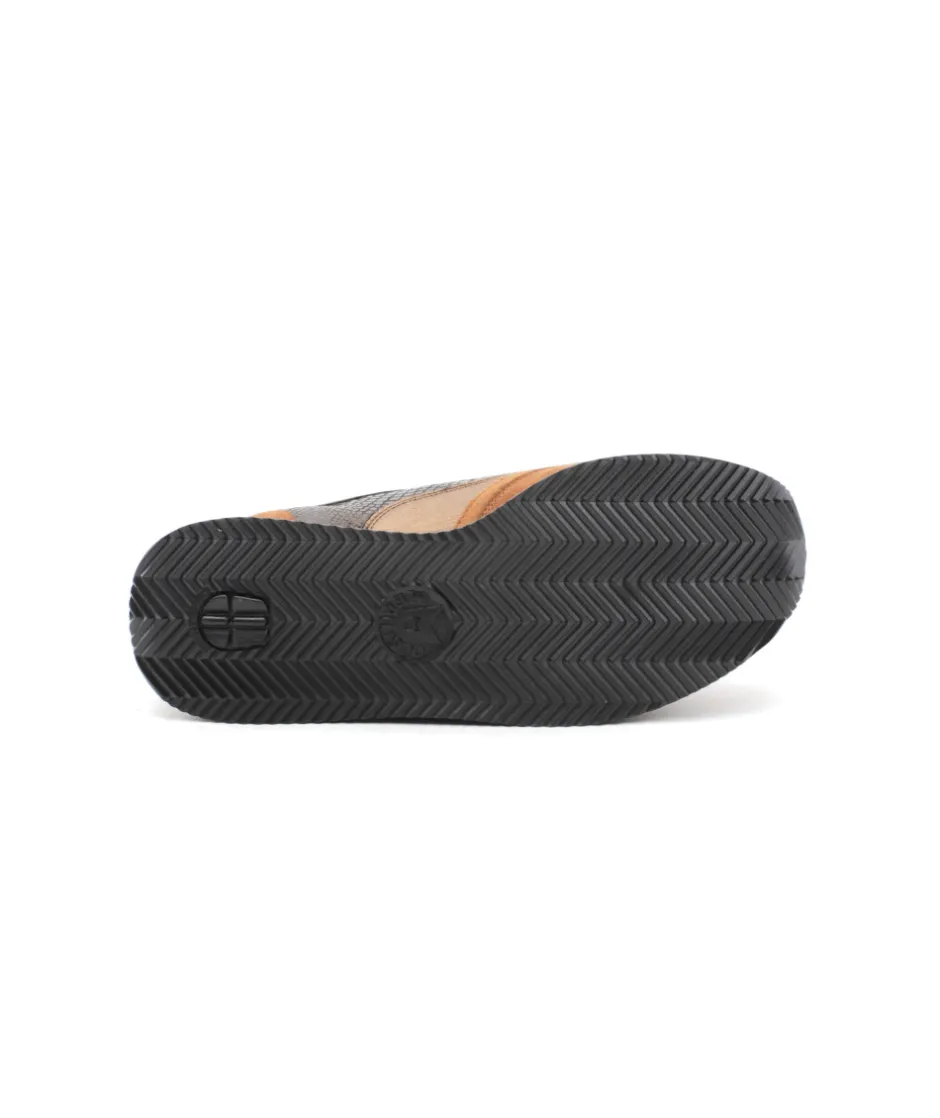 Femme L'Empreinte Chaussures Baskets|MEPHISTO OLIMPIA