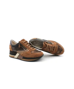 Femme L'Empreinte Chaussures Baskets|MEPHISTO OLIMPIA