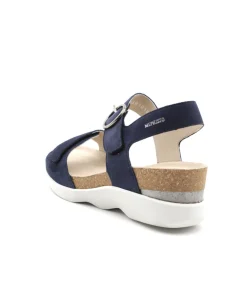 Femme L'Empreinte Chaussures Sandales Et Nu-Pieds|MEPHISTO ORIANA