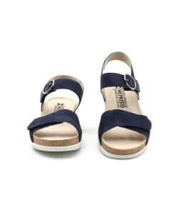 Femme L'Empreinte Chaussures Sandales Et Nu-Pieds|MEPHISTO ORIANA