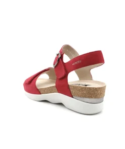 Femme L'Empreinte Chaussures Sandales Et Nu-Pieds|MEPHISTO ORIANA