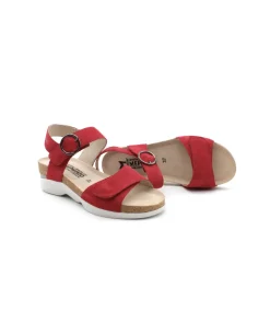 Femme L'Empreinte Chaussures Sandales Et Nu-Pieds|MEPHISTO ORIANA