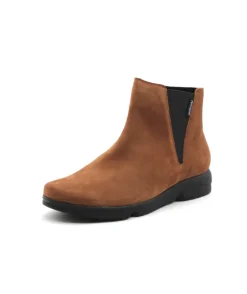 Femme L'Empreinte Chaussures Bottines|MEPHISTO RAFAELLE