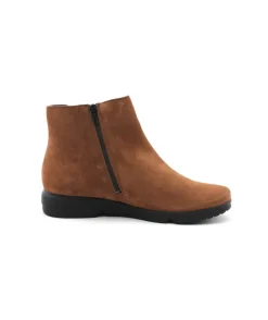 Femme L'Empreinte Chaussures Bottines|MEPHISTO RAFAELLE
