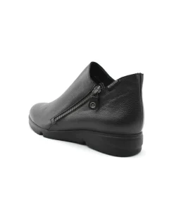 Femme L'Empreinte Chaussures Bottines|MEPHISTO ROMIA