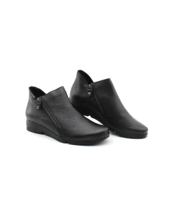 Femme L'Empreinte Chaussures Bottines|MEPHISTO ROMIA