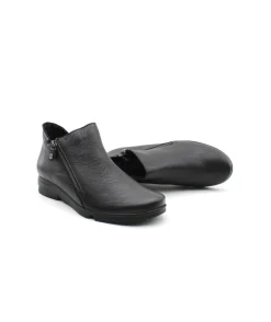 Femme L'Empreinte Chaussures Bottines|MEPHISTO ROMIA