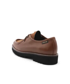 Femme L'Empreinte Chaussures Derbies|MEPHISTO SONIE