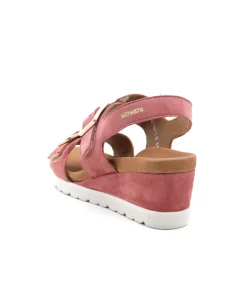 Femme L'Empreinte Chaussures Sandales Et Nu-Pieds|MEPHISTO YSABEL