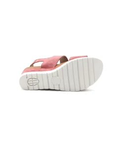 Femme L'Empreinte Chaussures Sandales Et Nu-Pieds|MEPHISTO YSABEL