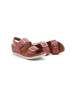 Femme L'Empreinte Chaussures Sandales Et Nu-Pieds|MEPHISTO YSABEL