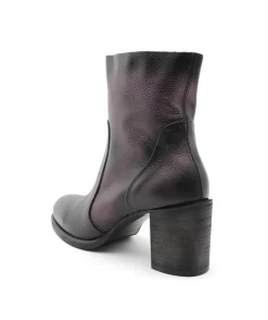 Femme L'Empreinte Chaussures Bottines|METAL JEANS ACON