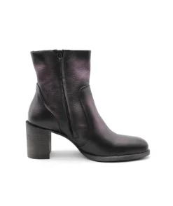 Femme L'Empreinte Chaussures Bottines|METAL JEANS ACON