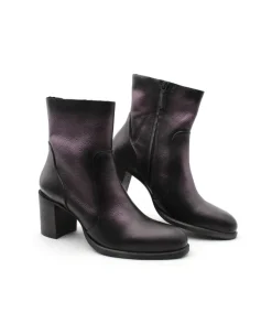 Femme L'Empreinte Chaussures Bottines|METAL JEANS ACON
