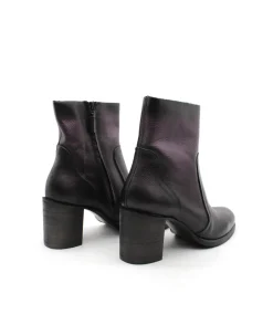 Femme L'Empreinte Chaussures Bottines|METAL JEANS ACON