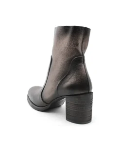 Femme L'Empreinte Chaussures Bottines|METAL JEANS ACON