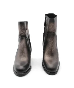 Femme L'Empreinte Chaussures Bottines|METAL JEANS ACON