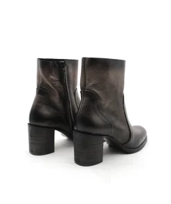 Femme L'Empreinte Chaussures Bottines|METAL JEANS ACON