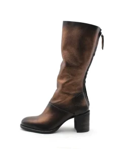 Femme L'Empreinte Chaussures Bottes|METAL JEANS ACY A0005A