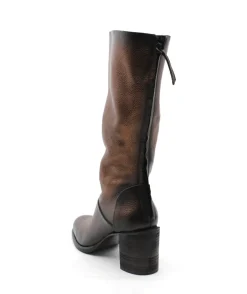 Femme L'Empreinte Chaussures Bottes|METAL JEANS ACY A0005A