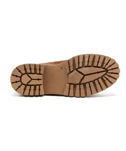 Femme L'Empreinte Chaussures Bottines|MINKA DESIGN BASILE