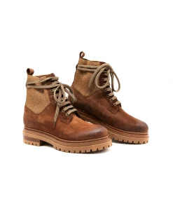 Femme L'Empreinte Chaussures Bottines|MINKA DESIGN BASILE