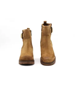 Femme L'Empreinte Chaussures Bottines|MINKA DESIGN BENITO AQUASPORT