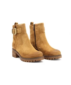 Femme L'Empreinte Chaussures Bottines|MINKA DESIGN BENITO AQUASPORT