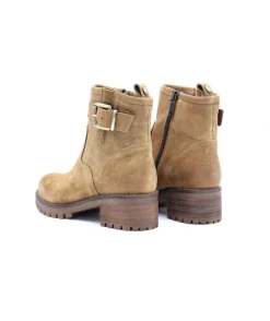 Femme L'Empreinte Chaussures Bottines|MINKA DESIGN BENITO AQUASPORT