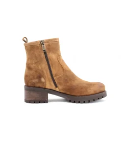 Femme L'Empreinte Chaussures Bottines|MINKA DESIGN BENITO NIKITA
