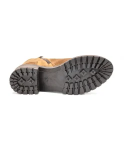 Femme L'Empreinte Chaussures Bottines|MINKA DESIGN BENITO NIKITA