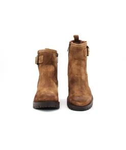 Femme L'Empreinte Chaussures Bottines|MINKA DESIGN BENITO NIKITA