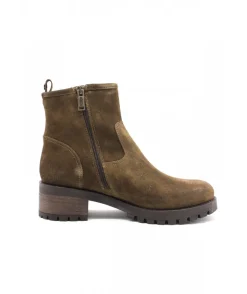 Femme L'Empreinte Chaussures Bottines|MINKA DESIGN BENITO NIKITA