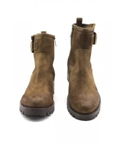 Femme L'Empreinte Chaussures Bottines|MINKA DESIGN BENITO NIKITA