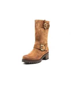 Femme L'Empreinte Chaussures Bottines|MINKA DESIGN BOWIE