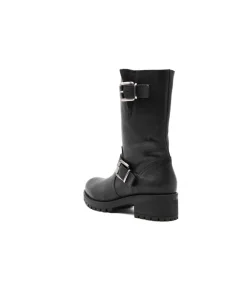 Femme L'Empreinte Chaussures Bottines|MINKA DESIGN BOWIE