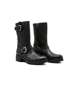 Femme L'Empreinte Chaussures Bottines|MINKA DESIGN BOWIE