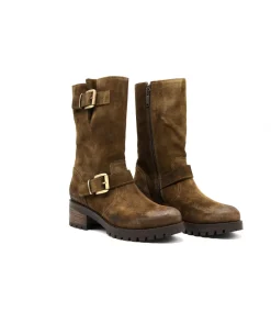 Femme L'Empreinte Chaussures Bottines|MINKA DESIGN BOWIE