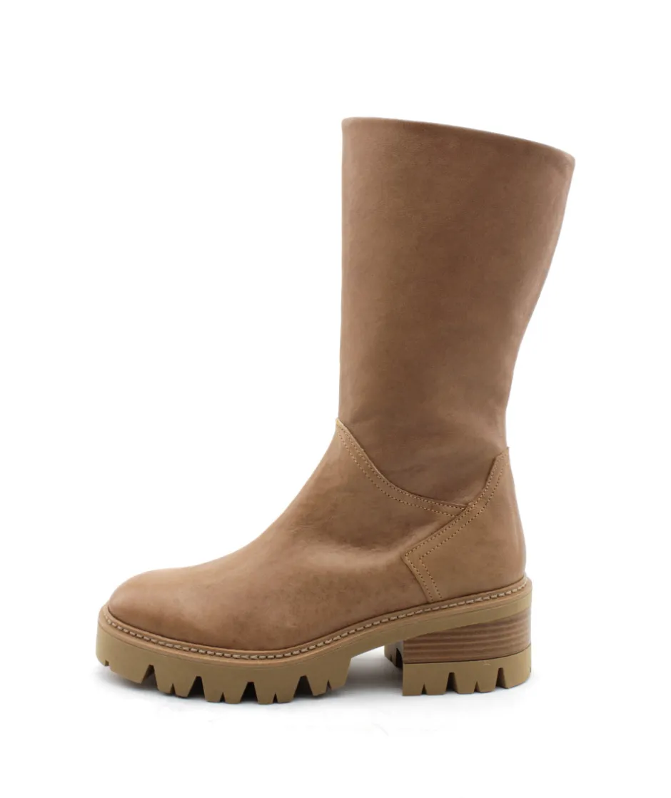 Femme L'Empreinte Chaussures Bottines|MINKA DESIGN DARIA