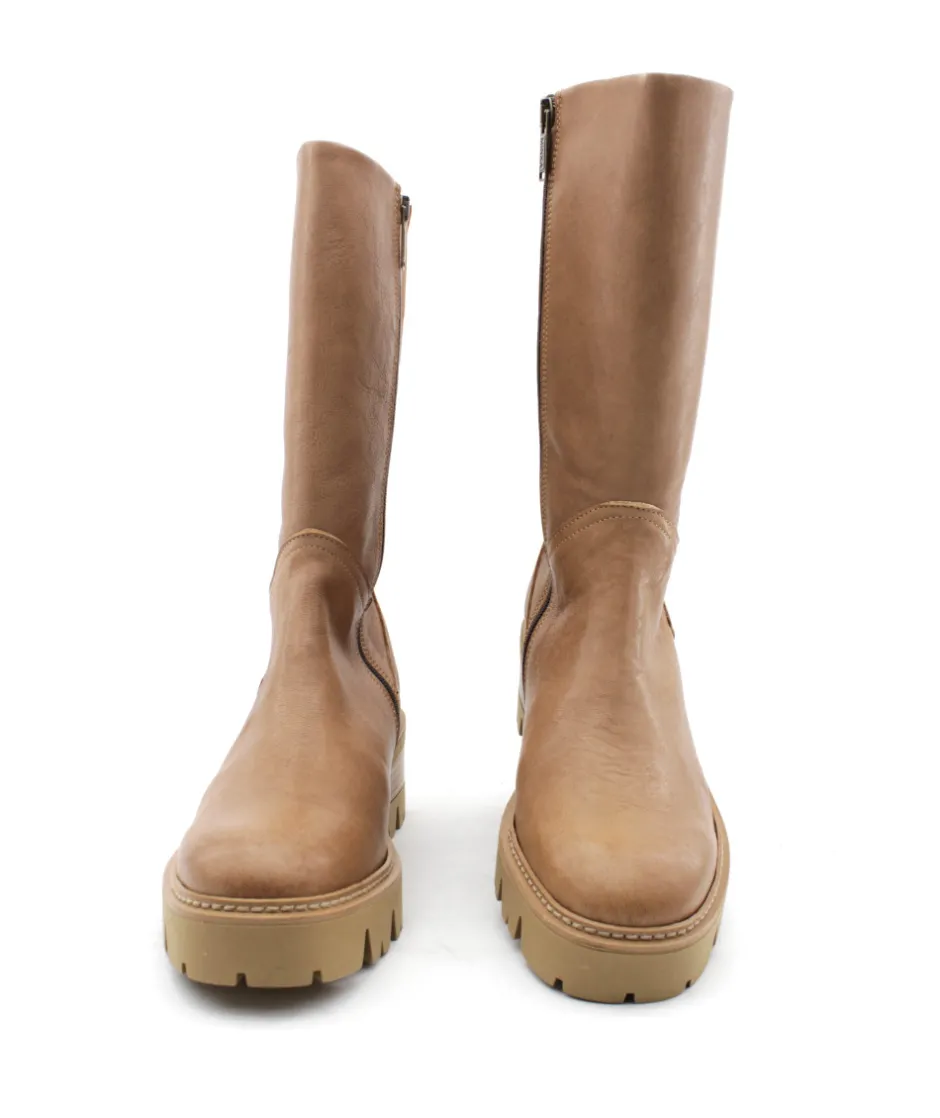 Femme L'Empreinte Chaussures Bottines|MINKA DESIGN DARIA